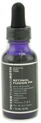 

Peter Thomas Roth Retinol Fusion PM(30 ml)