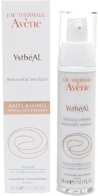 Flipkart - Avene ystheal anti-ageing emulsionnormal skin(30 ml)