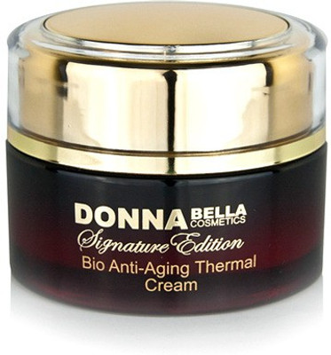 

Donna Bella Bio Anti aging thermal cream(50 ml)
