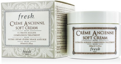 

Fresh Creme Ancienne Soft Cream(100 ml)