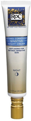 

RoC Retinol Correxion Sensitive Night Cream(30 ml)