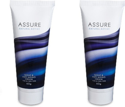 

Assure Natural Active(120 g)