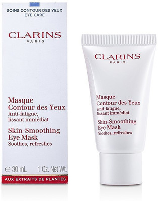 

Clarins Skin Smoothing Eye Mask(30 ml)
