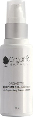Organic Harvest Anti Pigmentation Cream(30 g) Organic Harvest Anti Pigmentation Cream(30 g)