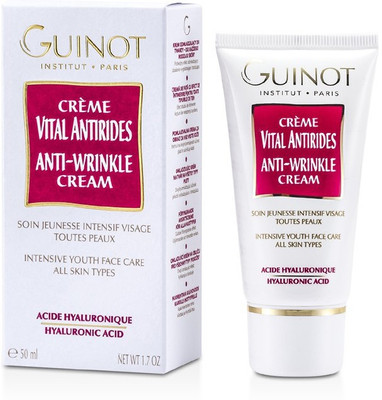 

Guinot Anti-Wrinkle Cream(50 ml)