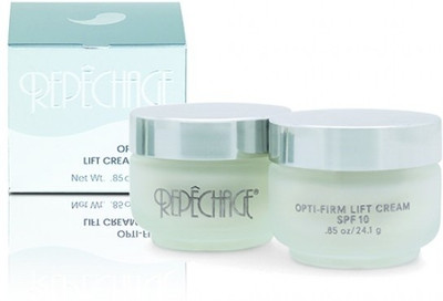 

Repechage Opti Firm Lift Cream SPF 10(24.1 g)