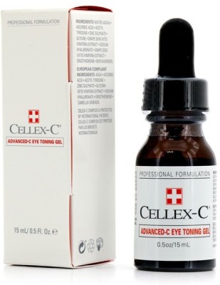 

Cellex-C Advanced-C Eye Toning Gel(15 ml)