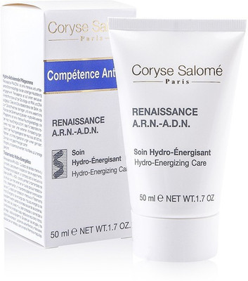 

Coryse Salome Competence Anti-Age Hydro-Energizing Care(50 ml)