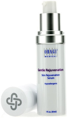 

Obagi Gentle Rejuvenation Skin Rejuvenation Serum(30 ml)