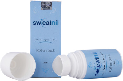

Sweatnil Anti-Perspirent Gel(50 ml)
