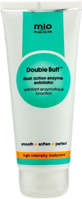 

Mama Mio Mio - Double Buff Enzyme Exfoliator(150 ml)