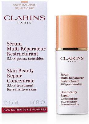 Clarins Skin Beauty Repair Concentrate(15 ml)