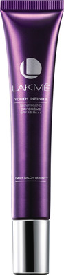 

Lakme Youth Infinity Skin Firming Day Creme SPF-15 PA++(20 g)