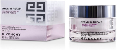 

Givenchy Wrinkle Expert - Perfecting Wrinkle Correction Cream SPF 15/ PA++(50 ml)