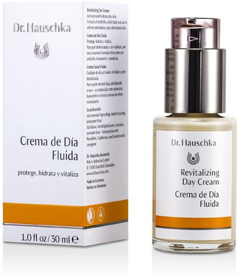 

Dr. Hauschka Revitalizing Day Cream(30 ml)