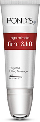 

Ponds Age Miracle™ Firm & Lift Targeted Lifting Serum(25 ml)