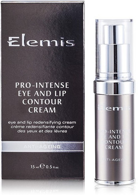 Elemis Pro-Intense Eye And Lip Contour Cream(15 ml)