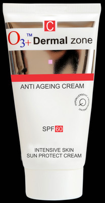 o3  anti aging cream