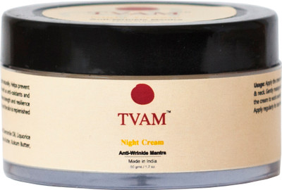 

TVAM Anti-wrinkle Mantra(50 g)