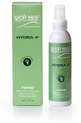 

Repechage Hydra 4 Tonic(177 ml)