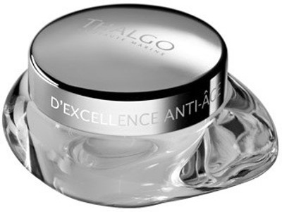 

Thalgo Ultimate Time Solution Rich Cream(50 ml)