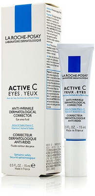 

La Roche Posay Active C Eyes(15 ml)