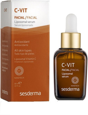 sesderma anti ageing(30 ml)