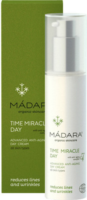 

Madara Advanced Anti-aging Day Cream(50 ml)