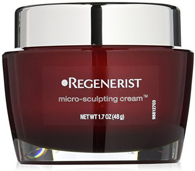 

Olay Regenerist Micro-Sculpting Cream 1.7 Oz.(70 ml)
