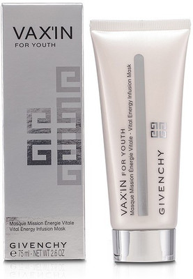 

Givenchy Vaxin For Youth Vital Energy Infusion Mask(75 ml)
