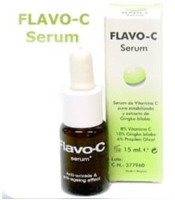 

Auriga Flavo C Serum(15 ml)
