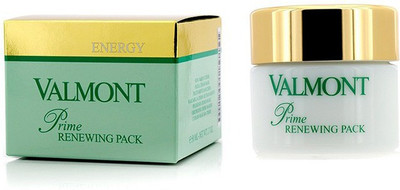 

Valmont Prime Renewing Pack(50 ml)