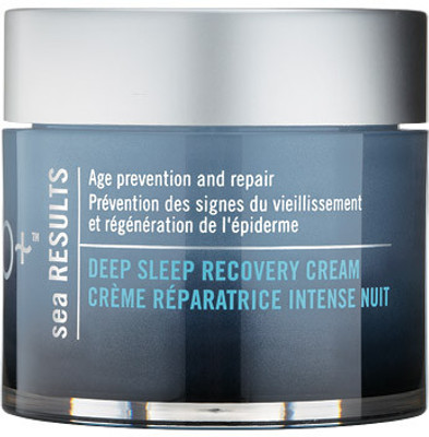 

H2O Plus Sea Results Deep Sleep Recovery Cream(50 ml)