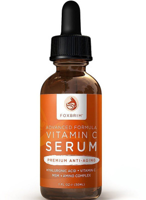 

Foxbrim Vitamin C Serum for Face(30 ml)