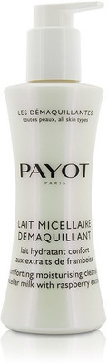 

Payot Les Demaquillantes Lait Micellaire Demaquillant Comforting Moisturising Cleansing Micellar Milk - For All Skin Types(200 ml)