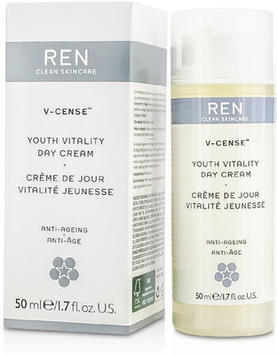 

REN V-Cense Youth Vitality Day Cream(50 ml)