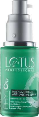 

Lotus Professional Phyto Rx Intensive Repair Anti Ageing Serum(30 ml)