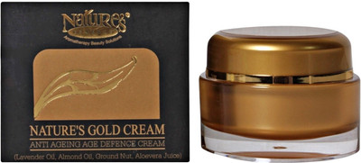 

Nature's Nature's Gold Cream(50 g)