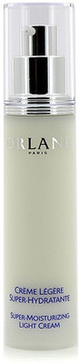 

Orlane Super Moisturizing Light Cream(50 ml)