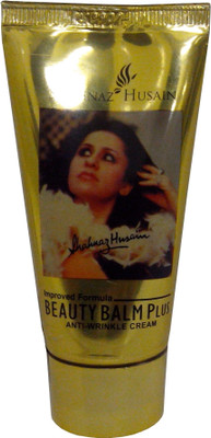 

Shahnaz Husain Anti-Wrinkle Cream-Beauty Balm(40 g)