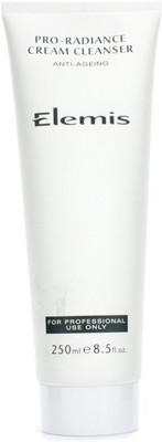 

Elemis Pro-Radiance Cream Cleanser (Salon Size)(250 ml)