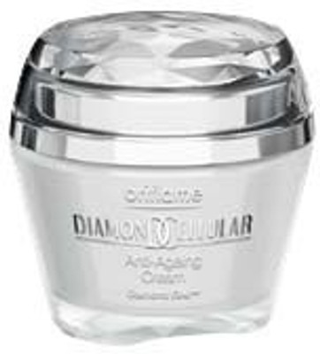 

Oriflame Sweden Diamond Cellular Anti-Ageing Cream(50 g)