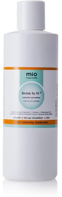 

Mama Mio Shrink To Fit Cellulite Smoother (Salon Size)(250 ml)