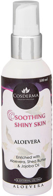 

Cosderma soothing AloeVera moisturizer(100 ml)