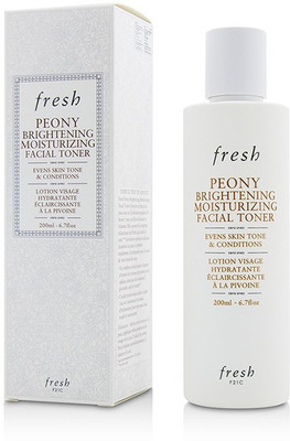 

Fresh Peony Brightening Moisturizing Facial Toner(200 ml)