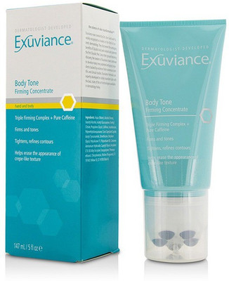 

Exuviance Body Tone Firming Concentrate(147 ml)