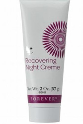 

Forever Recovering Night Creme(57 g)