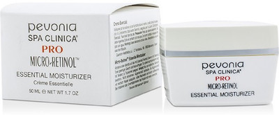 

Pevonia Botanica Spa Clinica Pro Micro-Retinol Essential Moisturizer(50 ml)