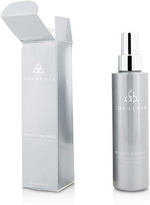 

COSMEDIX Benefit Balance Antioxidant Infused Toning Mist(150 ml)