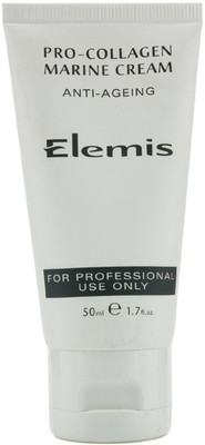 

Elemis Pro-Collagen Marine Cream (Salon Product)(50 ml)